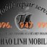 Thảo Linh_Mobile