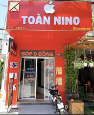 Toàn Đinh