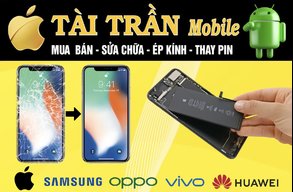 Tài Trần Mobile