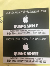 DangQuangApple