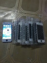 Lcd.iPhone.oem