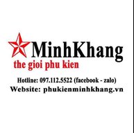 Minh Khang hn