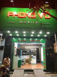 Phong Vũ Mobile