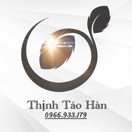 Thịnh Táo Hàn