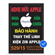Minh Đức Apple