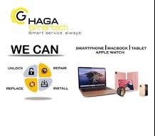 HAGA Smartech