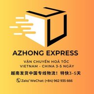 Azhong Express