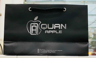 Quan Apple