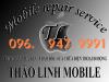 Thảo Linh_Mobile