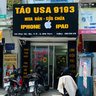 Táo USA Store