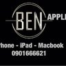 Ben Apple