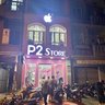 P2Store